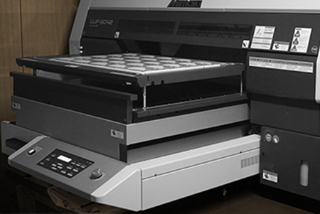 インクジェットプリンター