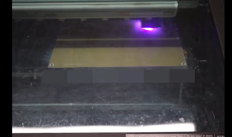 アクリルジオラマ